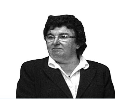 Cristina Gutiérrez Ruiz