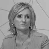 Celia Martínez Mora