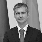 Miguel Ángel del Amor Saavedra