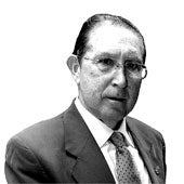 Carlos Ferrándiz Araujo