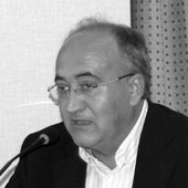 Miguel Padilla Campoy