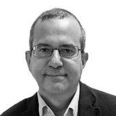 Antonio Guirao Piñeiro