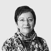 Josefina Velasco Rozado