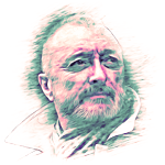 Imagen Arturo Pérez-Reverte