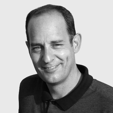 Juanjo Fernández