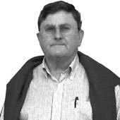 Antonio Martínez Cerezo