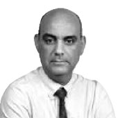 Francisco Suárez Álamo