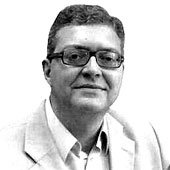 Francisco J. Navarro