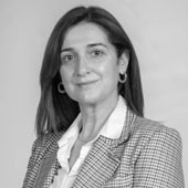 Ginesa Martínez del Vas