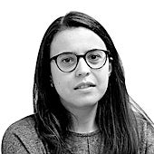 Ángela Gago