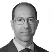 Antonio Tomás Espín