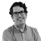 Alberto Gómez