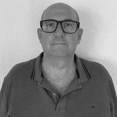 José Antonio Rabadán Rubio