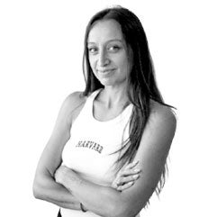 Irene Toribio