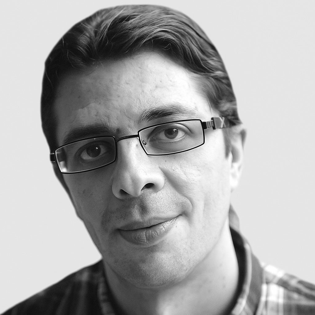 José Carlos García