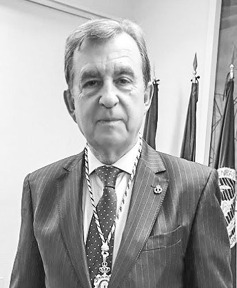 Imagen Carlos del Álamo Jiménez