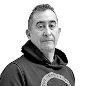 Miguel Ángel Rochas