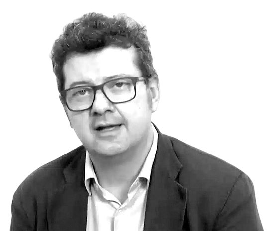 Imagen Edmundo Rodríguez Achútegui