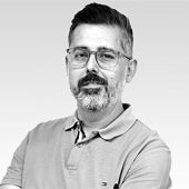 Koldo Domínguez