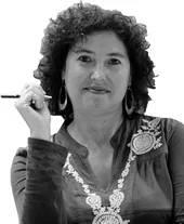 Rosa M. Ruiz