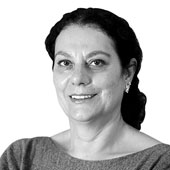 Teresa García Fueyo