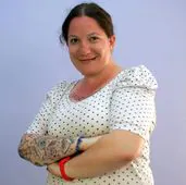 Lucía Ramos