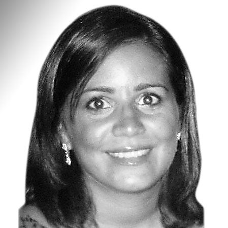 Isabel Naranjo