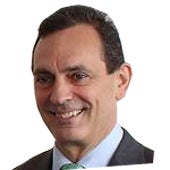 Jaime Fernández Alcedo