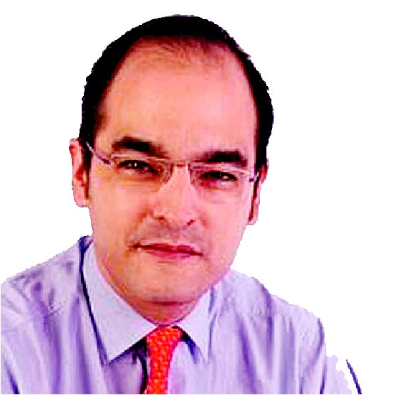 Diego Barceló Larran