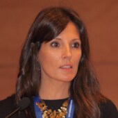 Violeta Costa | Directora de Marketing y Comunicación de Sisteplant