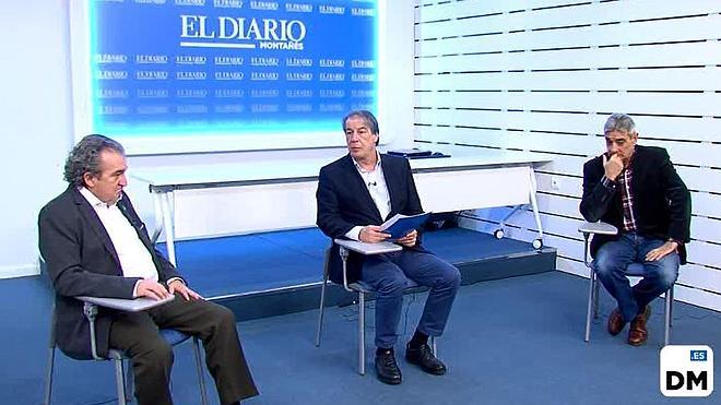 "Unas nuevas elecciones no sería lo mejor, pero tampoco una catástrofe"