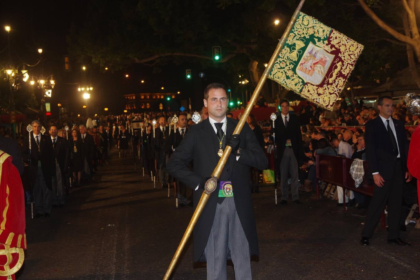 Las mejores imágenes del Sepulcro