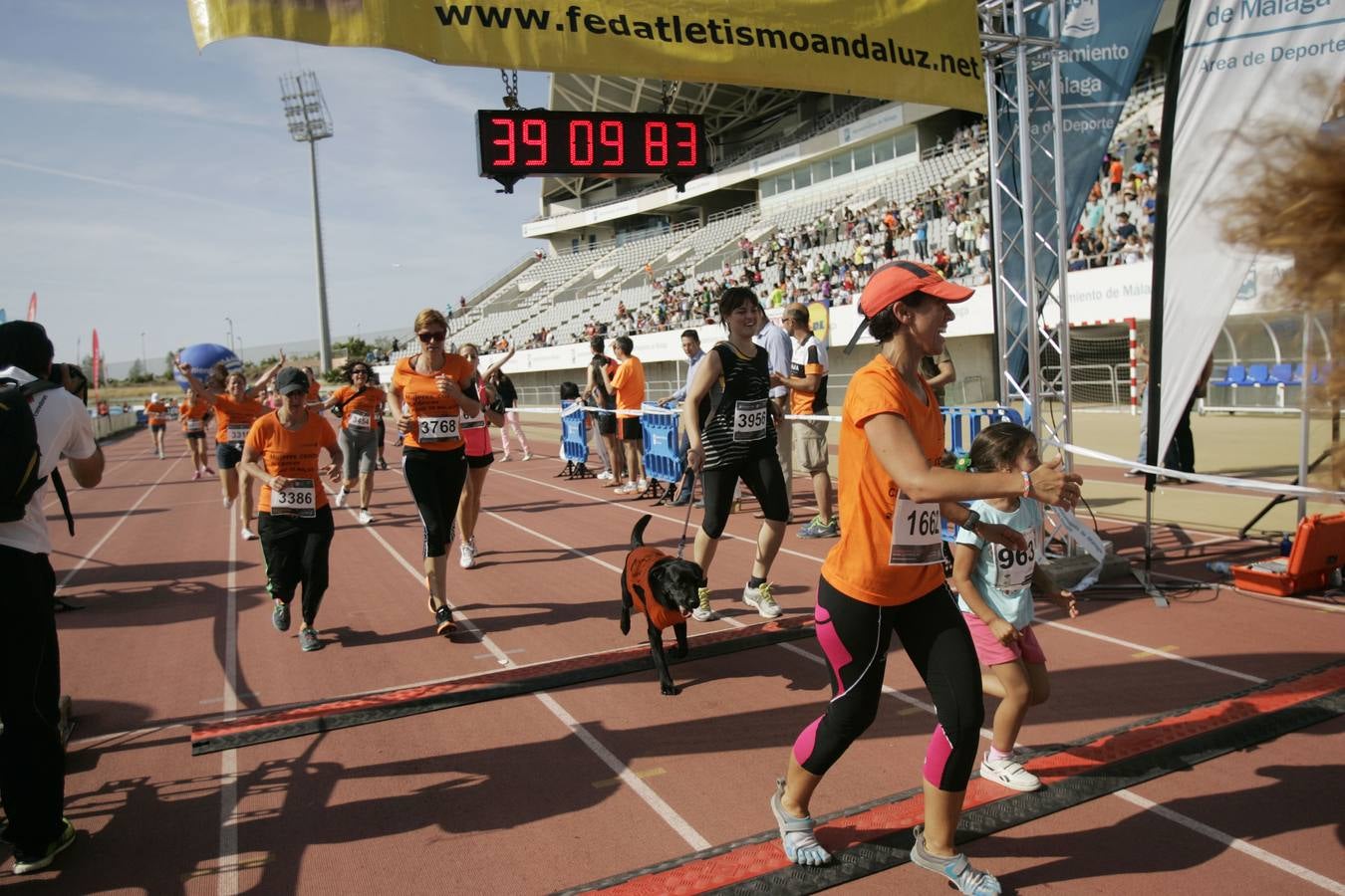 Mujeres unidas contra el cáncer