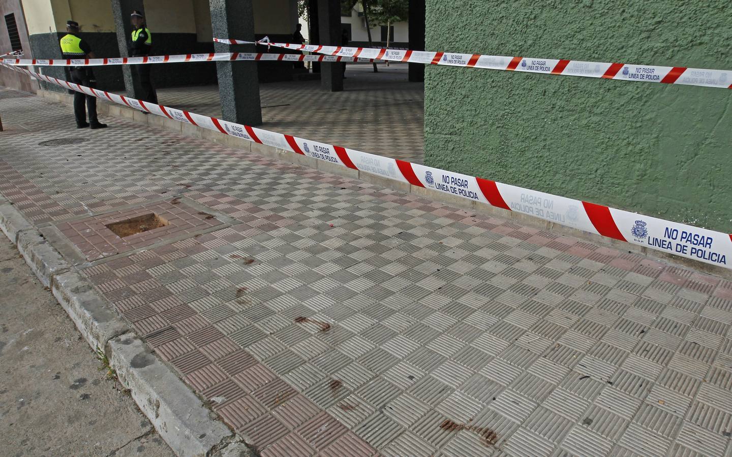 Tragedia en Dos Hermanas: un niño de seis años fallece en un incendio