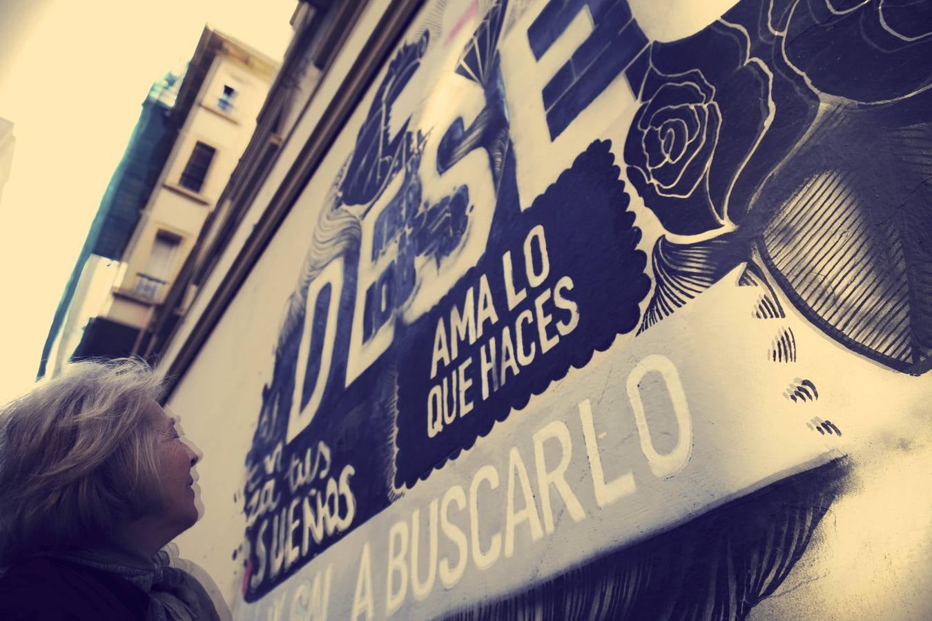 Una mirada al corazón del Soho