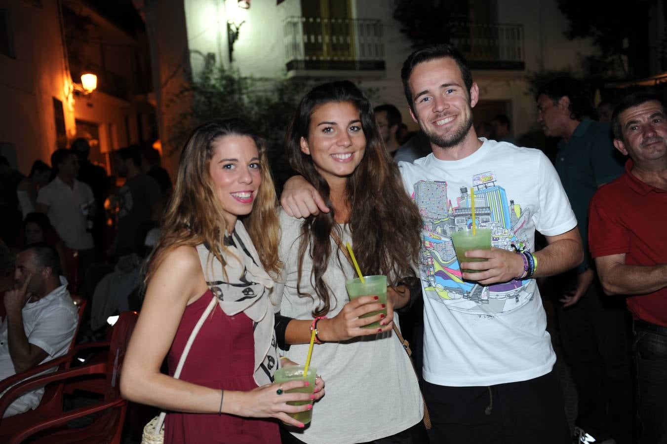 Así vive Ojén la invasión &#039;indie&#039; (II)