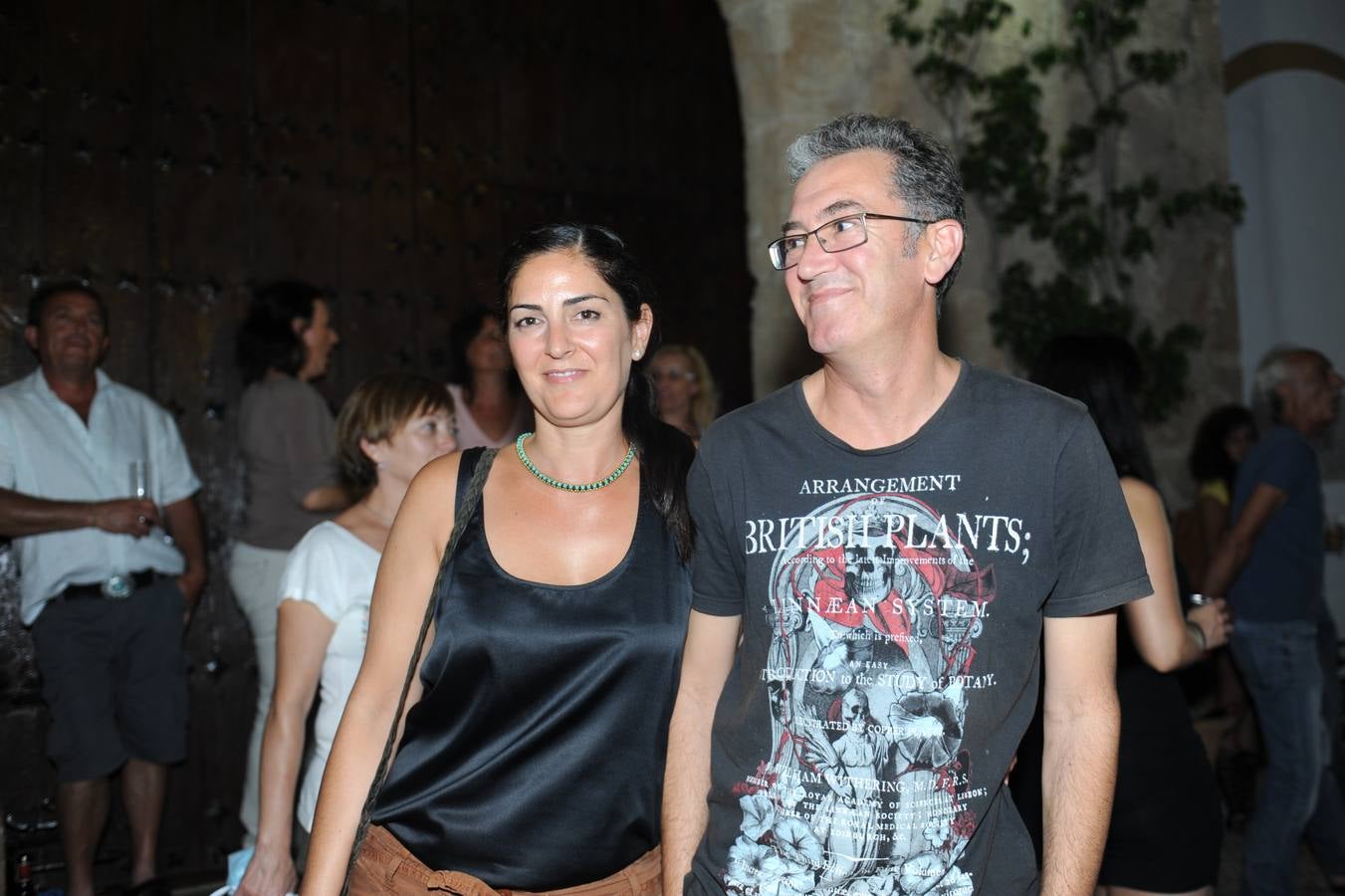 Así vive Ojén la invasión &#039;indie&#039; (II)