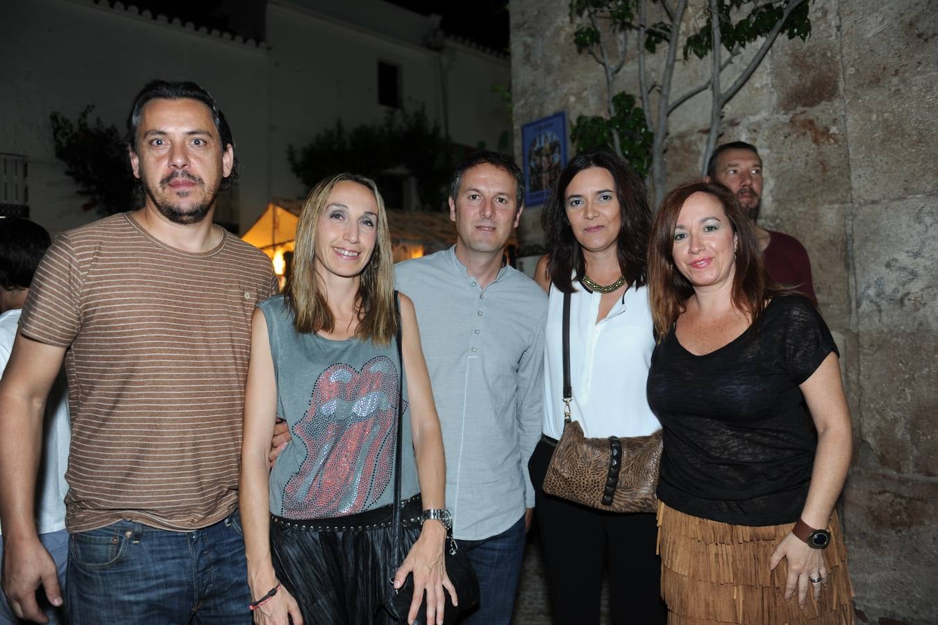 Así vive Ojén la invasión &#039;indie&#039; (II)