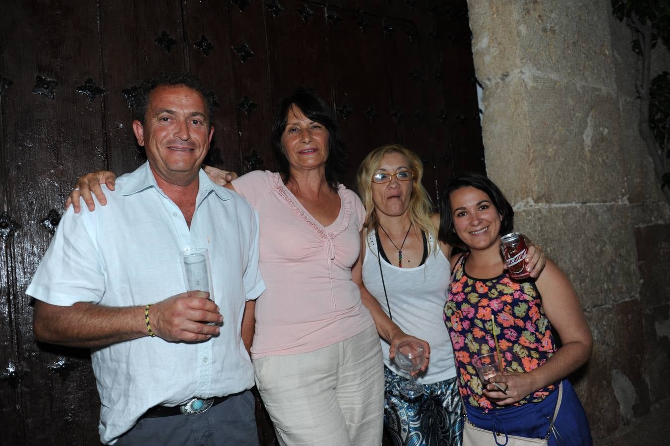 Así vive Ojén la invasión &#039;indie&#039; (II)