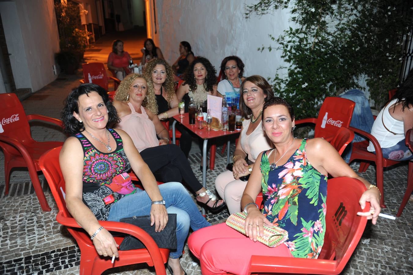 Así vive Ojén la invasión &#039;indie&#039; (II)