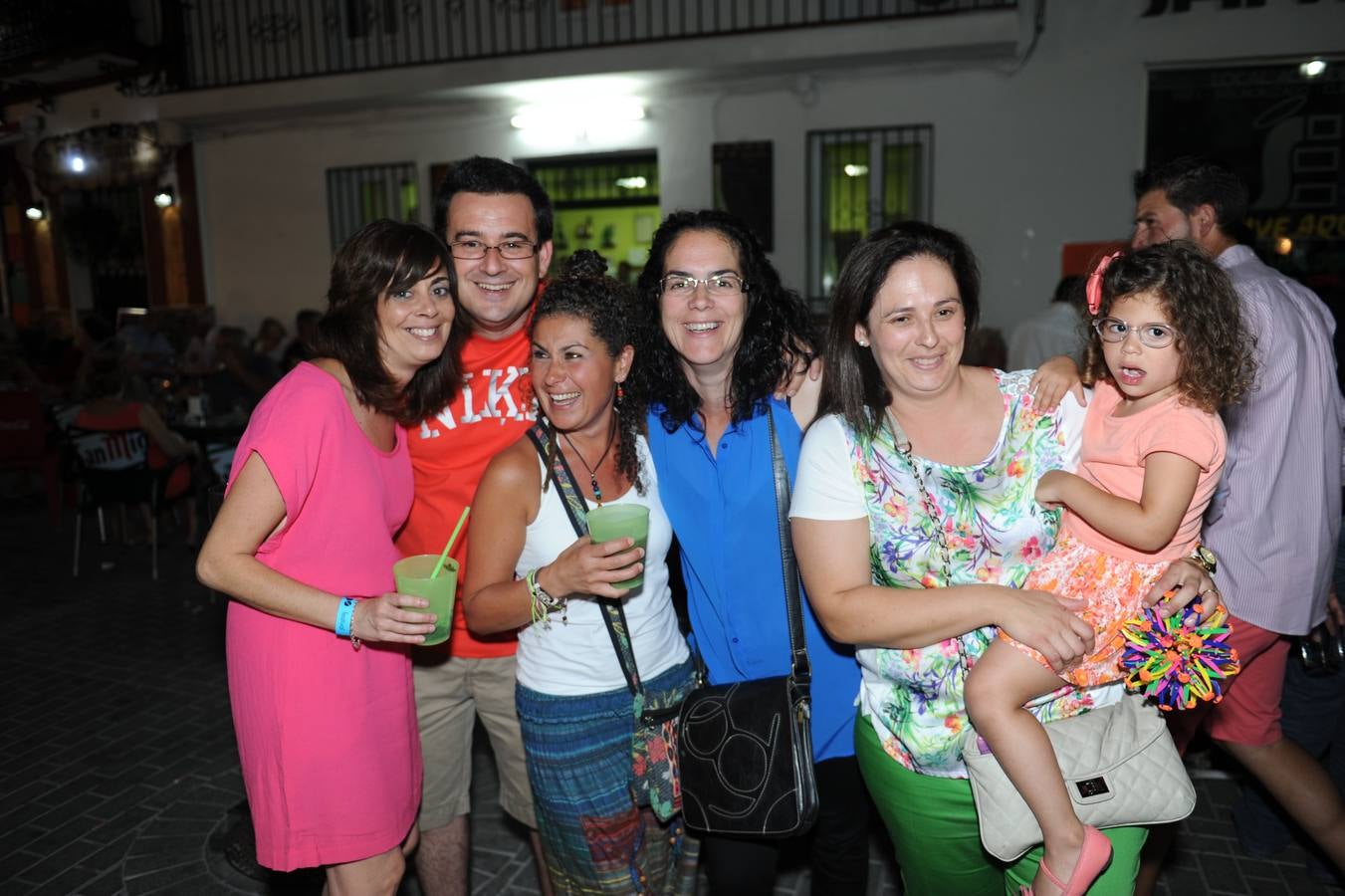 Así vive Ojén la invasión &#039;indie&#039; (II)