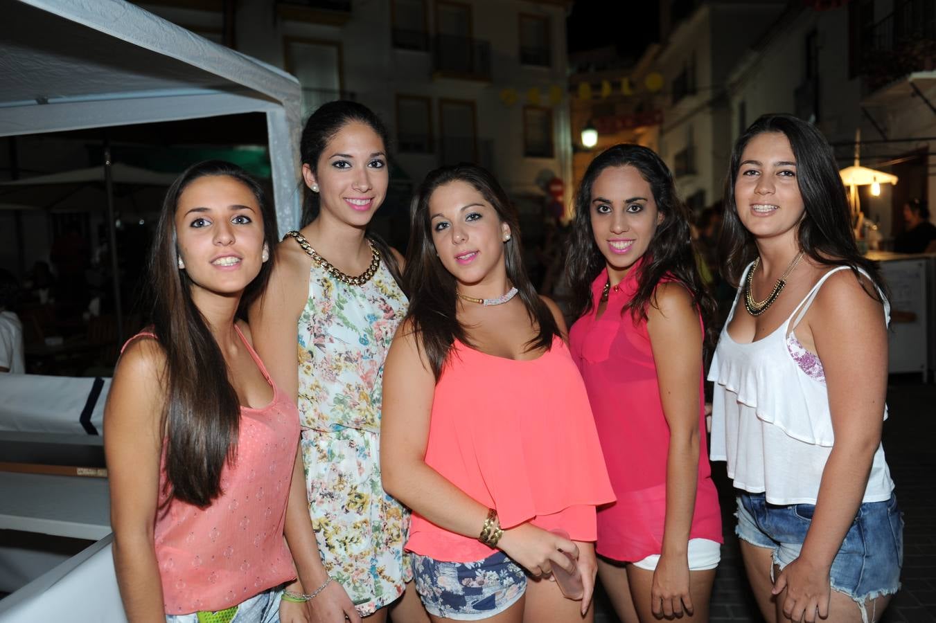 Así vive Ojén la invasión &#039;indie&#039; (II)