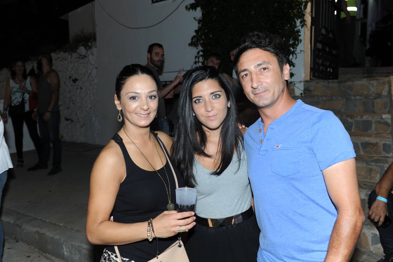 Así vive Ojén la invasión &#039;indie&#039; (II)