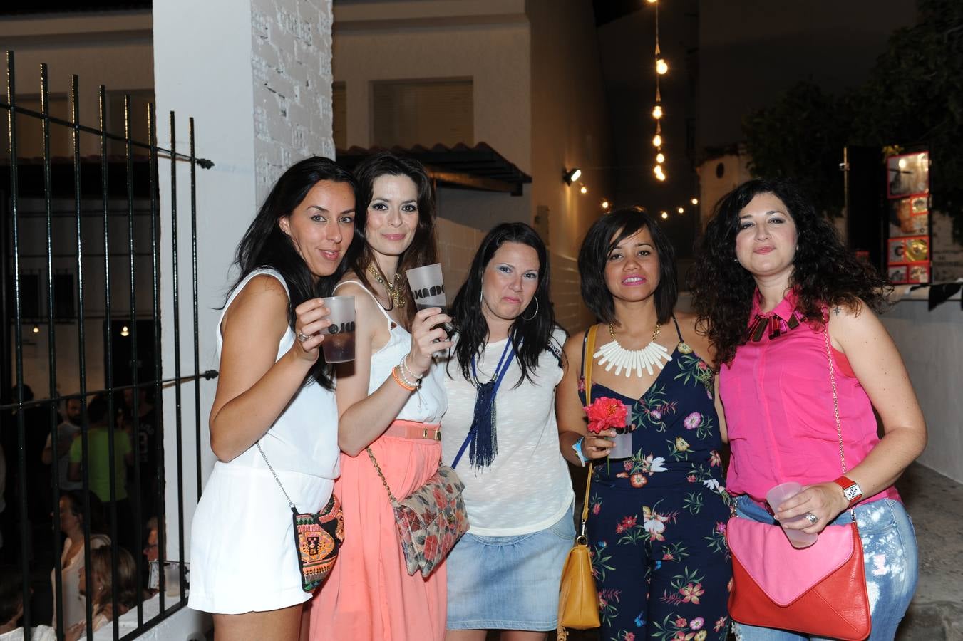 Así vive Ojén la invasión &#039;indie&#039; (II)