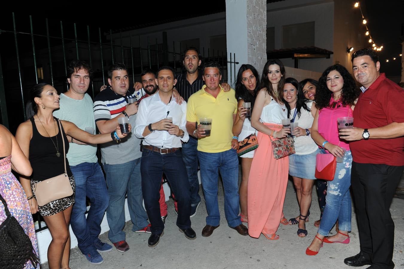 Así vive Ojén la invasión &#039;indie&#039; (II)