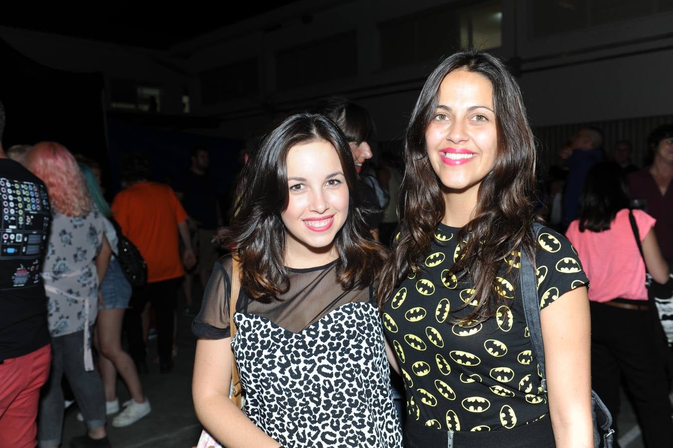 Así vive Ojén la invasión &#039;indie&#039; (II)