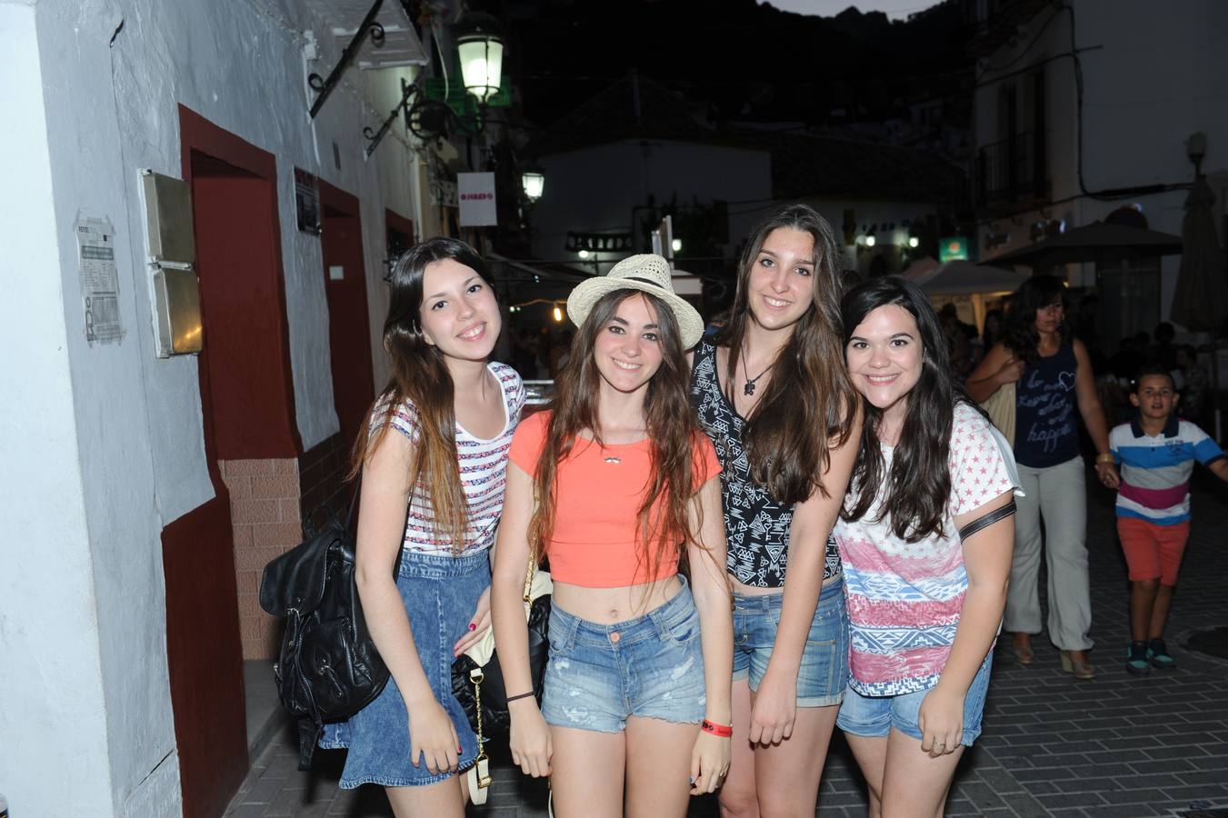 Así vive Ojén la invasión &#039;indie&#039;