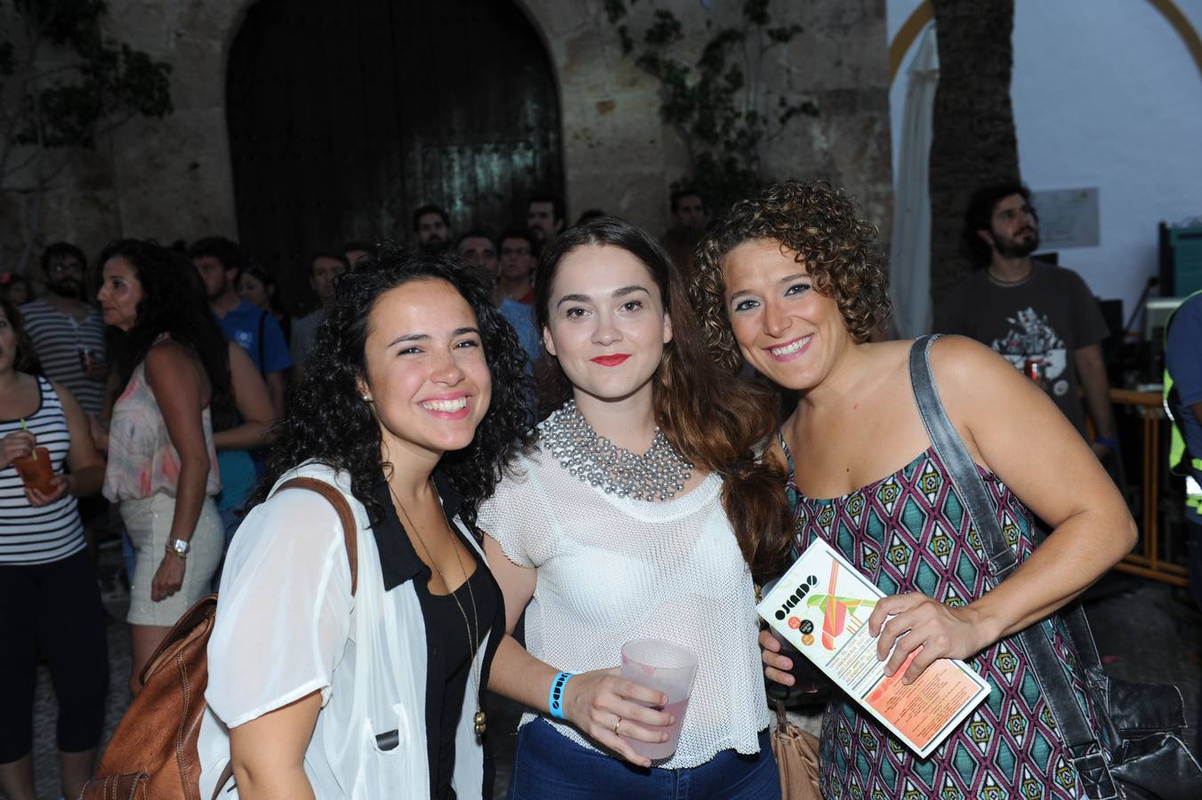 Así vive Ojén la invasión &#039;indie&#039;