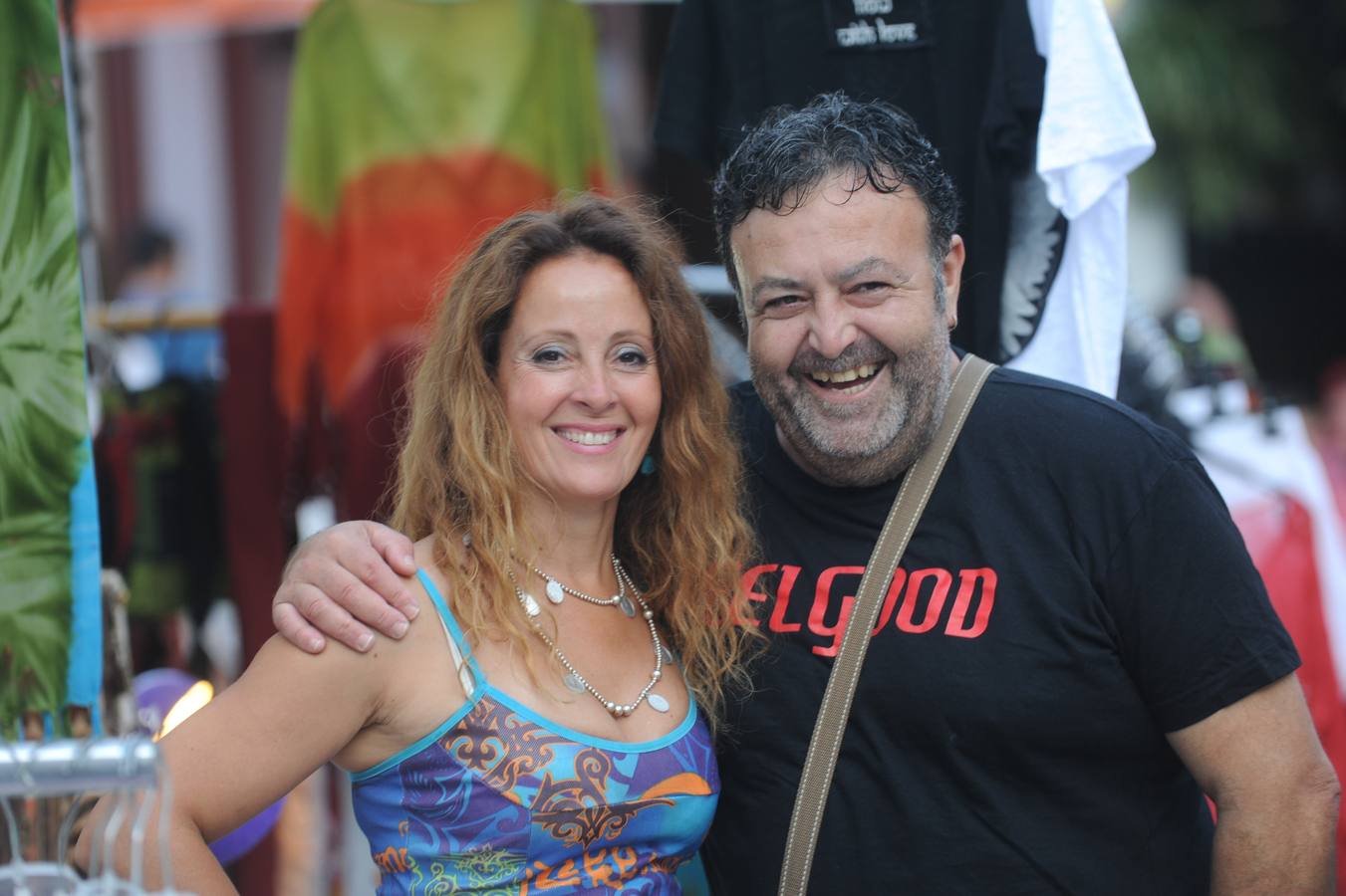 Así vive Ojén la invasión &#039;indie&#039;