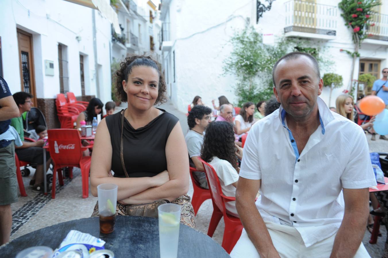 Así vive Ojén la invasión &#039;indie&#039;